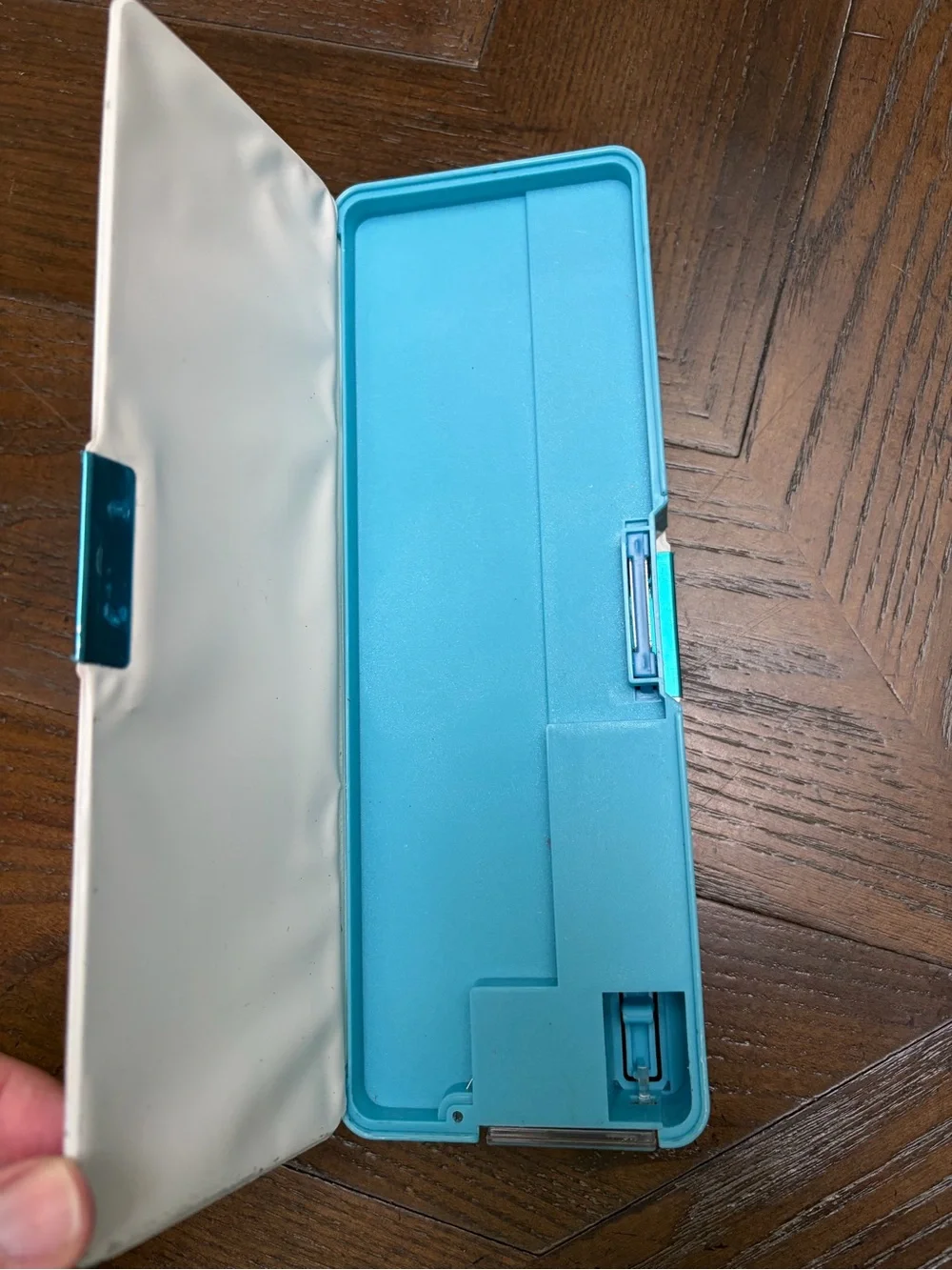 Marvel Avengers Pencil Case / Supply Box